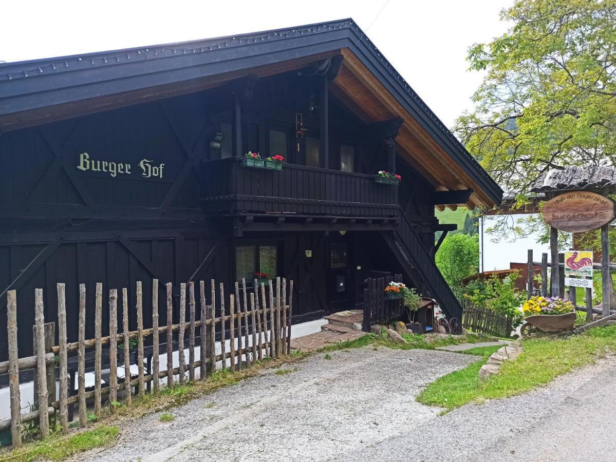 Burgerhof Villa San Genesio Atesino Dış mekan fotoğraf